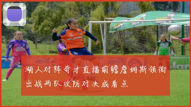湖人对阵奇才直播前瞻詹姆斯领衔出战两队攻防对决成看点