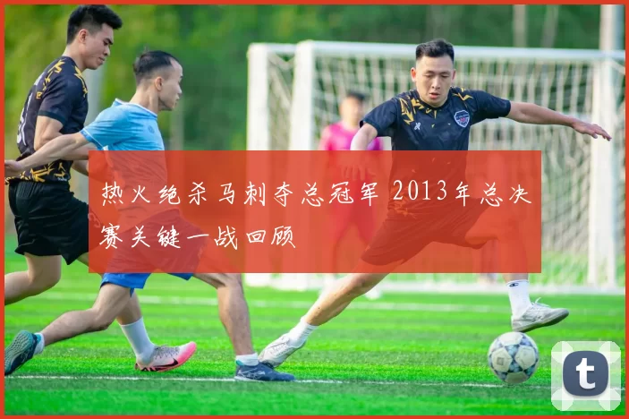 热火绝杀马刺夺总冠军 2013年总决赛关键一战回顾